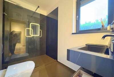 De vanzare casa modern amenajata - Dumbravita - 14