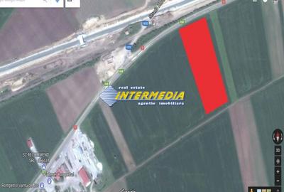 Teren Construcții extravilan de 3200 mp, în Vințu de Jos - 1