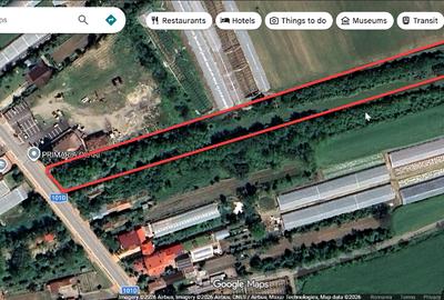 Teren Construcții intravilan de 2797 mp, în Olarii Vechi - 1