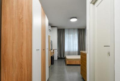 B-dul. Mamaia Lake View - Garsoniera mobilata-utilata COMISI - 3