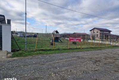 Teren de 525 mp, în Agigea - 4