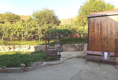 Casa de vanzare in Mohu - 3