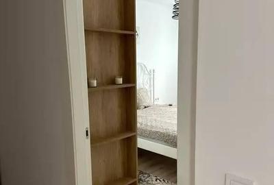 Ivory Residence Pipera Apartament 1 Camera cu Spa?i... - 16