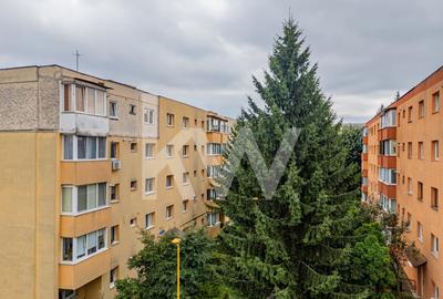 Vanzare apartament cu 3 camere, decomandat - Centrul Civic - 16