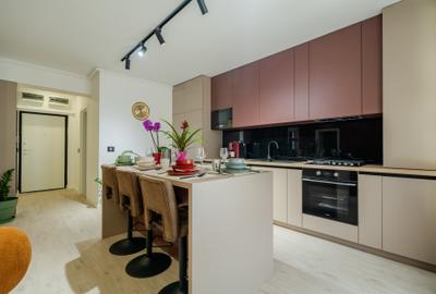 Apartament 3 camere Pipera - 2 locuri de parcare incluse și bonusuri speciale - 6