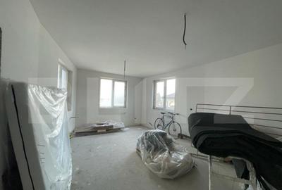 Casa S+P+E+M, pretabila clinica / birouri, Balta Verde - 1