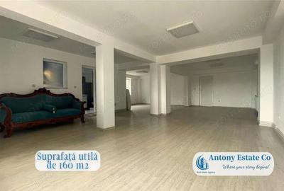 Spațiu comercial, de 160 mp, în Calea Aradului - 10
