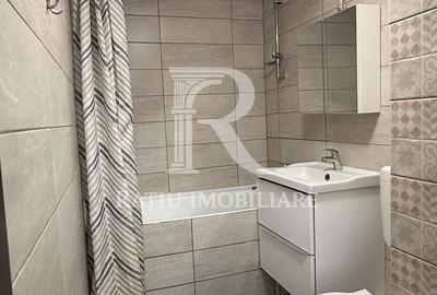 Apartament cu 2 camere semidecomandat în Iosia
