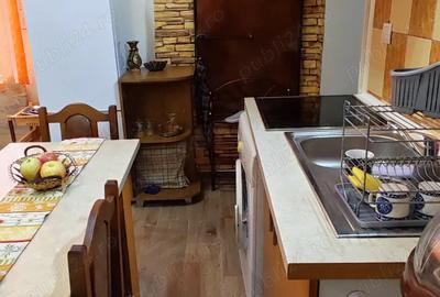 Garsoniera ultracentrala langa Facultatea de Medicina din Sibiu - 3