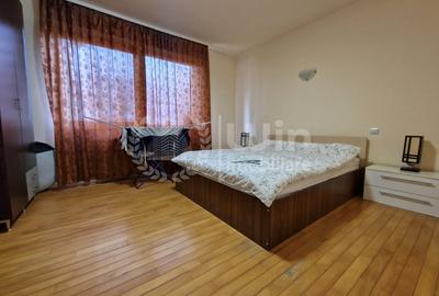 Apartament cu 3 camere semidecomandat, mobilat în Bună Ziua - 1