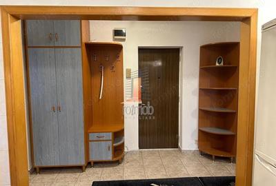 Apartament cu 2 camere, mobilat în Splaiul Unirii - 10