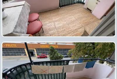 Apartament cu 4 camere decomandat în Decebal