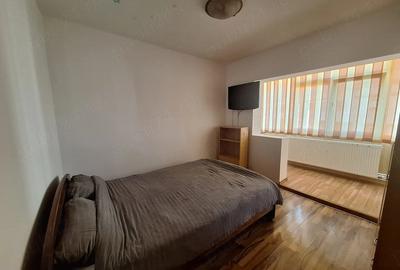 Apartament cu 2 camere decomandat în Central - 4