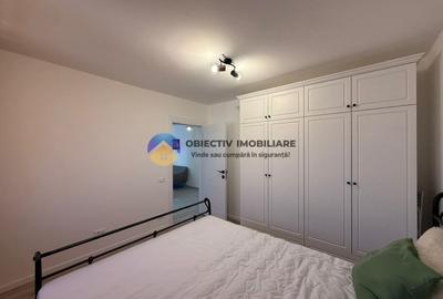 Apartament 2 camere de inchiriat in Precista - 5