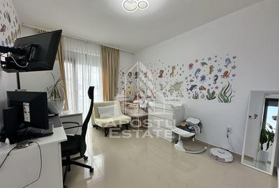 Duplex cu 3 camere si 2 bai complet mobilat si utilat in ... - 8