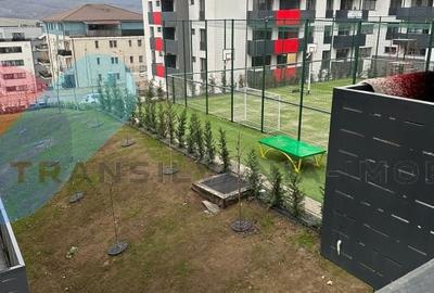 Apartament 3 camere, nou si complet mobilat - Baciu Hills - 5