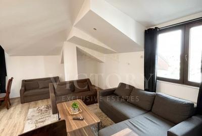 APARTAMENT 4 CAMERE || INCHIRIERE || ZONA SISESTI || RENOVAT - 3