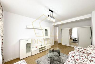 Apartament luminos cu 2 camere, la prima închiriere | Giroc | - 2