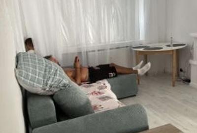 Apartament cu 4 camere semidecomandat, mobilat în Drumul Taberei - 3