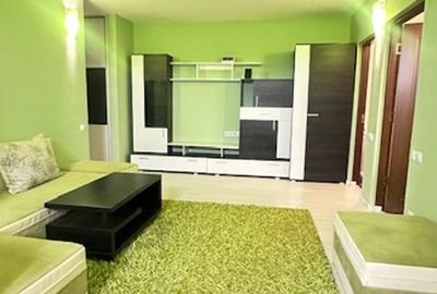 ZONA POLICLINICII nr.2, apartament 3 camere parter cu terasa mare! - 10