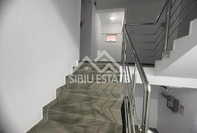 Apartament cu 2 camere, balcon+logie, s.utila 59,75 mp.-  loc de parcare - 7