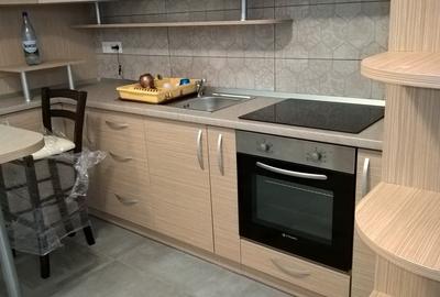 Garsoniera mobilata si utilata modern zona Coresi - 4