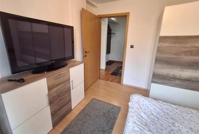 Apartament 2 camere balcon parcare zona Nicolae Brana - 7