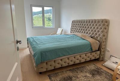 Apartament cu 2 camere semidecomandat, mobilat în Florești - 1