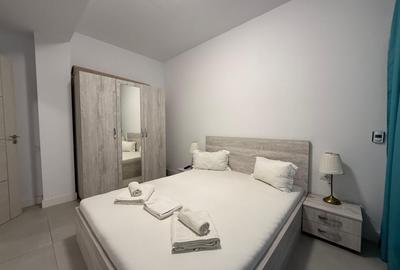 Apartament decomandat 2 camere, mobilat si utilat - Complex Onix, Mamaia - 3