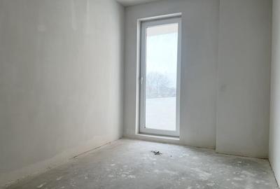 Apartament 3 camere,  61mp utili, terasa 12mp, bloc nou -  Torontalului - 3