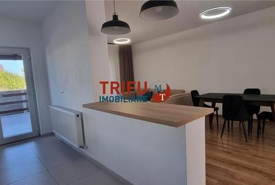 Casă cu 4 camere în Central - 10