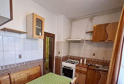 Apartament 2 camere | Etaj 1/4 | Zona Tractorul | Pret 90.000 Euro | - 14