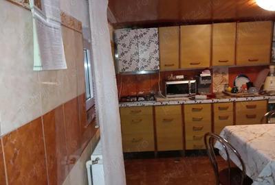 Casă cu 4 camere în Bucinișu - 5