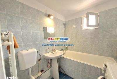Apartament cu 3 camere semidecomandat, mobilat în Tudor Vladimirescu - 2
