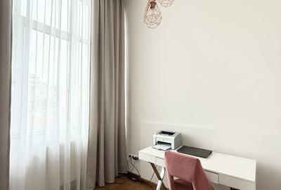 Apartament cu 4 camere în Central - 7