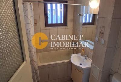 Apartament 2 camere. circular, zona Copou - Iasi. - 4