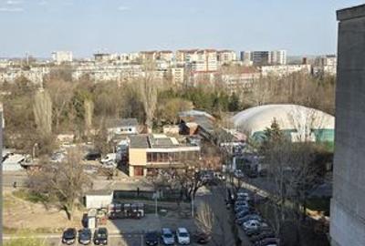 Garsonieră în Țiglina 1 - 7