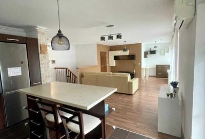 Duplex de 3 camere ( 105 MP -2 locuri parcare-boxa)-Tractorul-Coresi - 2