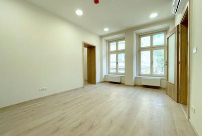 Birou, de 37 mp, în Ultracentral - 2