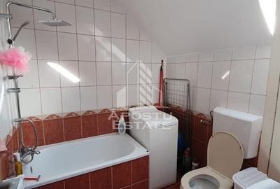 Garsonieră decomandată, mobilată în Soarelui - 8