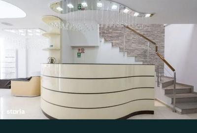 Spațiu comercial, de 282 mp, în Lacul Tei - 8