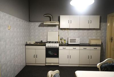 Apartmanet cu 3 camere Iosefin etajul 1 - 6