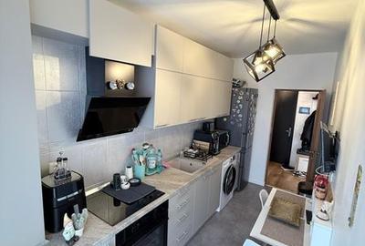 Apartament cu 2 camere decomandat în Sud - 2