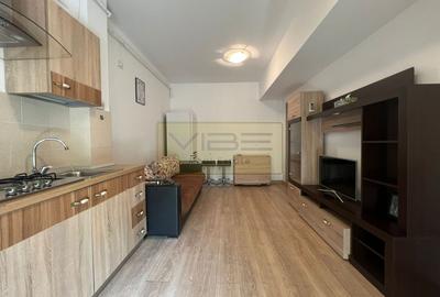 Apartament cu 2 camere semidecomandat, mobilat în Nicolina - 30