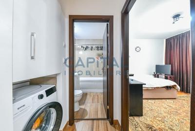 Comision 0%! Apartament cu 2 camere semidecomandate, Gheorgheni. - 12