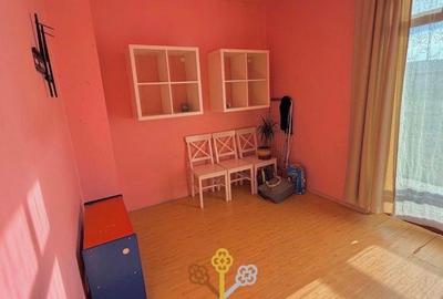 Apartament cu 2 camere în Baciu - 1