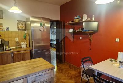 Vanzare apartament 3 camere (E1+M) in Vila (S+P+E1+M) - Teiul Doamnei - 23