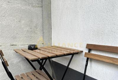 BIRUINTEI - De inchiriat garsoniera cu gr?din? - 14