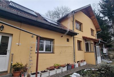 Casa de 5 camere , zona Brasovul Vechi - 15