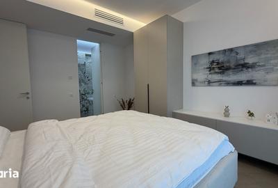 Apartament cu 3 camere în Nord - 18
